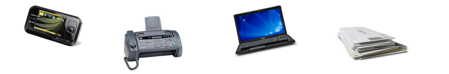 phone and computer picture